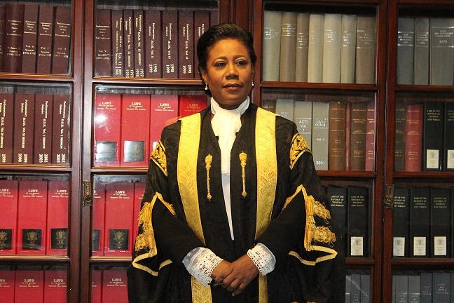 trinidad and tobago parliament