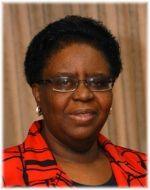 Ms. Lynette Anthea Stevenson