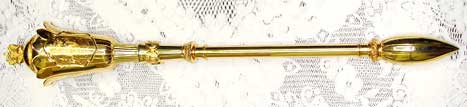 Mace of the Senate