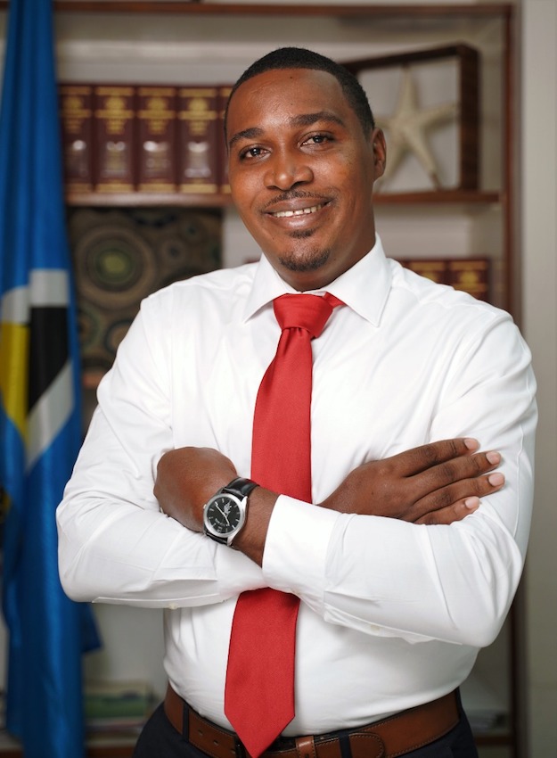 Jeremiah Norbert