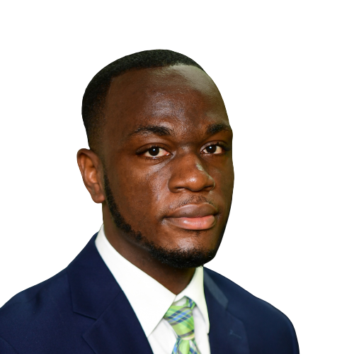 Stephon Mactavious