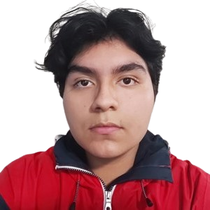 Benjamin Fernando Bahamonde-Wastavino
