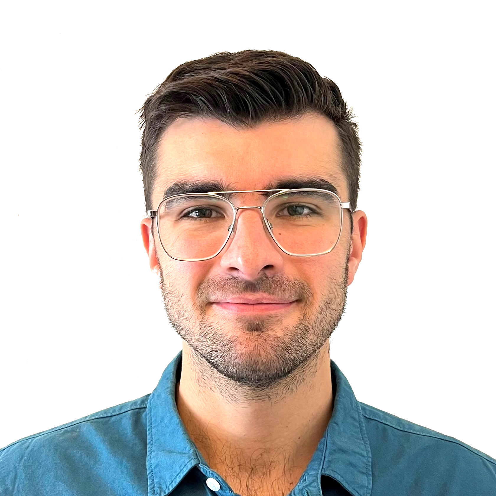 Joe Pitaluga