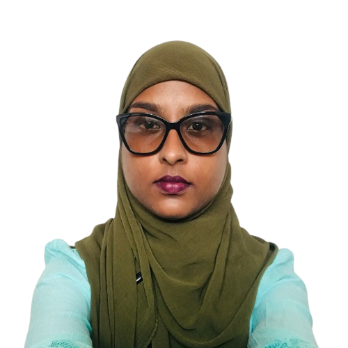 Bibi Wazeeda Yassin