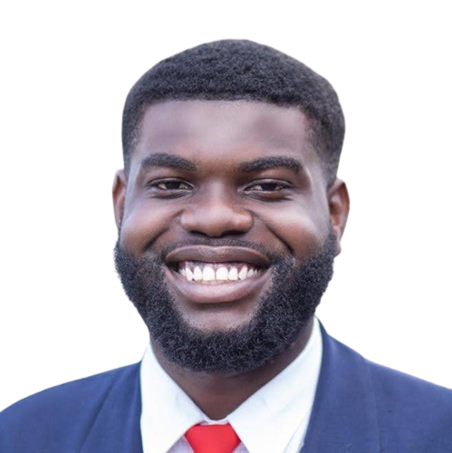 Deshawn Cooke