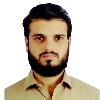 Muhammad Sarmad ullah Khan Afridi