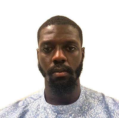 Akinlolu Akinfenwa