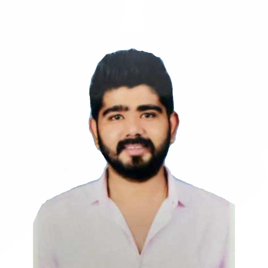 Siddharth Sharma