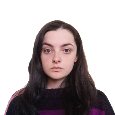 Betsan Angell Roberts